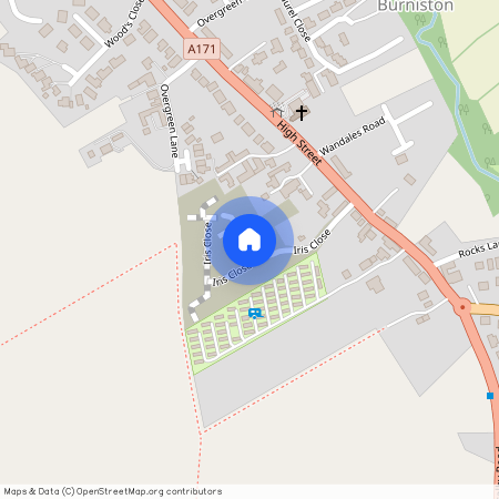 Jasmine Court, Scarborough YO13