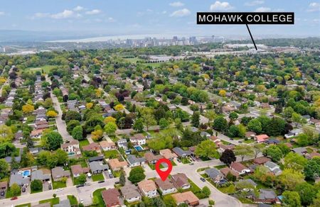 For Lease - 29 Juanita Drive Unit# BSMT, Hamilton, Ontario - Photo 2