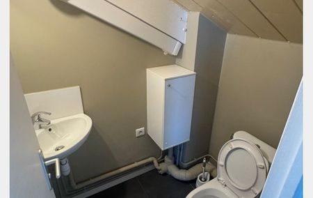 Location Appartement P2 pièces Arcueil - Photo 5