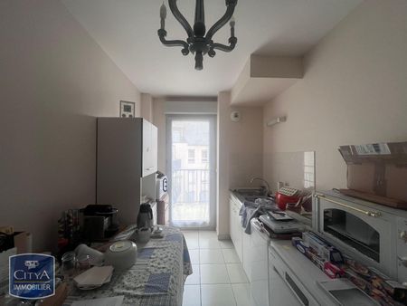 Location Appartement 3 pièces 70m² VENDOME 41100 - Photo 3