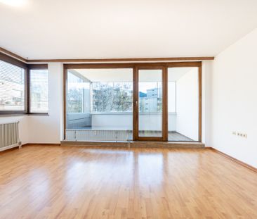 2 Zimmer-Starterwohnung mit Loggia - Foto 4