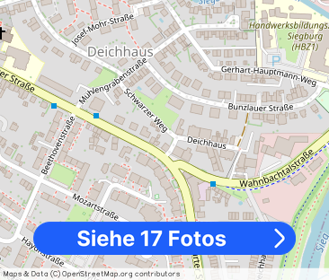 Einfach Ankommen - im Herzen von Siegburg - Foto 1