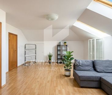 Warszawa, Wilanów, Powsin - Фото 2