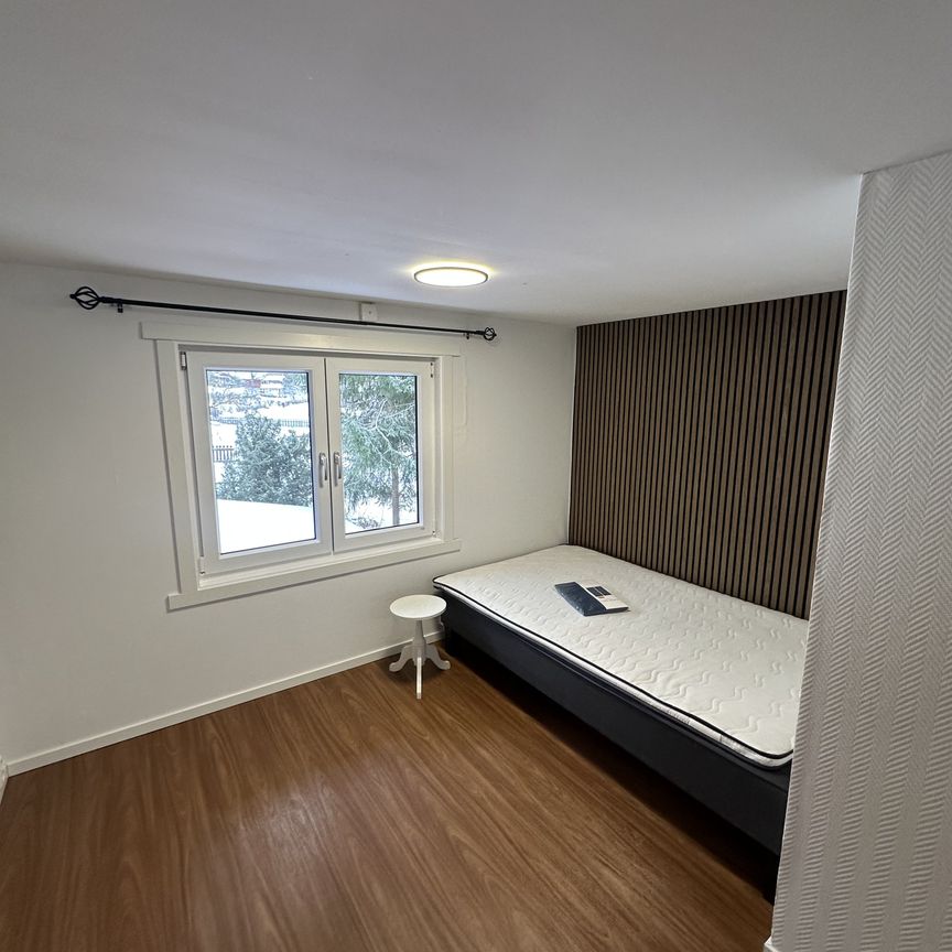 Kerstin Heds väg, Hedemora - Foto 1