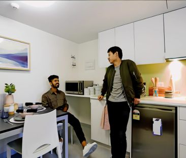 Ultra Twin Apartment - Photo 5