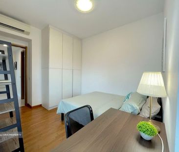 The Metropolitan Condominium (D3), Condominium - For Rent - Photo 3