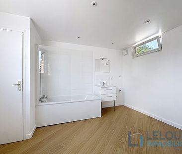 Location Appartement 3 pièces 69m² MONT ST AIGNAN 76130 - Photo 4