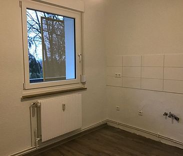 2-Zimmer-Wohnung im EG mit Tageslichtbad! - Photo 6