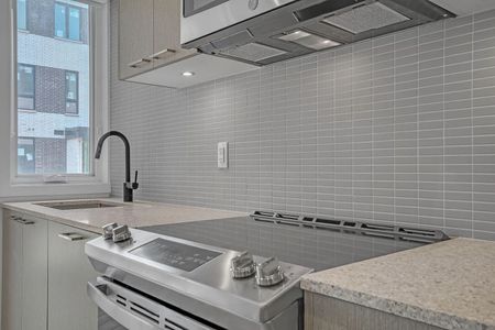 For Lease - 30 Ed Clark Gardens Unit# TH4, Toronto, Ontario - Photo 5