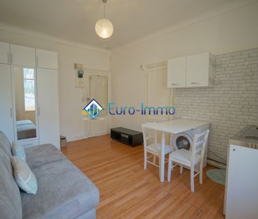 Location Appartement 1 pièce 18m² BEAUSOLEIL 06240 - Photo 2