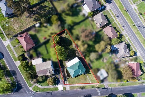 4 Doolan Street, Morwell, VIC 3840 - Photo 1