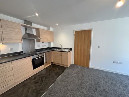 2 bedroom apartment to rent - Photo 5