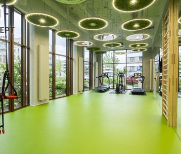 Stylowy 2 pok apartament | OD 10.04 - Photo 1