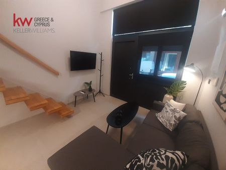 Loft για ενοικίαση Υψηλά Αλώνια (Πάτρα) - Photo 4