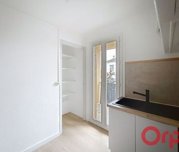 Appartement à louer 2 pièces • 45,31 m2 Perpignan - Photo 6