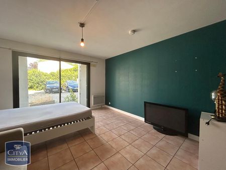 Location Appartement 1 pièce 29m² EGLY 91520 - Photo 4