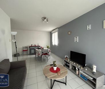 Location Appartement 2 pièces 44m² L AIGLE 61300 - Photo 2