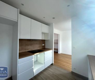 Appartement à louer 3 pièces 69.8m² - Photo 5