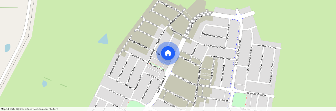 6 Sackville way, Vic 3064, Mickleham