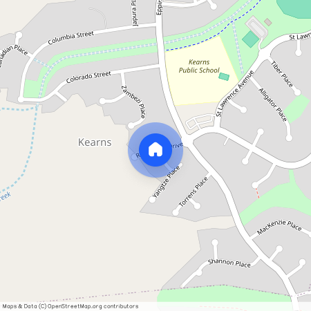 7 Rio Grande Drive, NSW 2558, Kearns