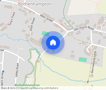 Quarry Lane, Bridport - Photo 1