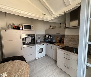 Location Appartement 2 pièces 52m² - Photo 2