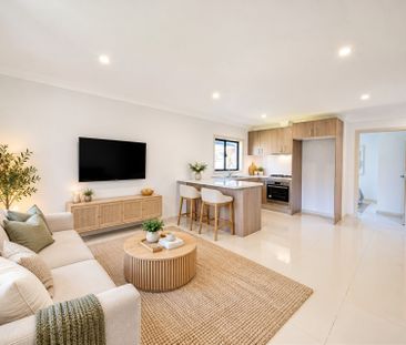 Lovely Cosy Home.... - Photo 2