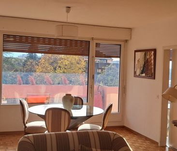 À louer - Spacieux appartement de 5 pièces - 160 m² - Genève (Eaux-... - Foto 3