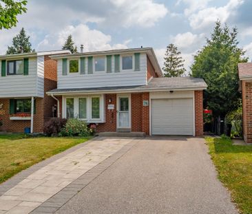 For Lease - 74 Longford Crescent, Toronto, Ontario - Photo 5