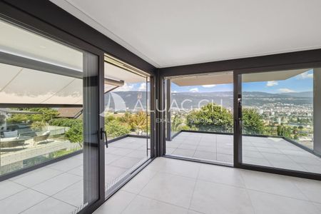 5.5 Zimmer, 153 m² - Photo 2