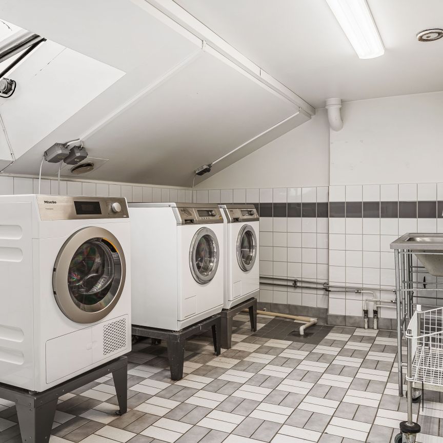 Gamla Rådstugugatan 52 - Foto 1