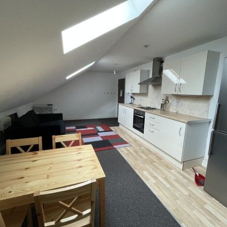 Mansfield Road, Sutton-in-Ashfield, ng17, Property for rent - Photo 1