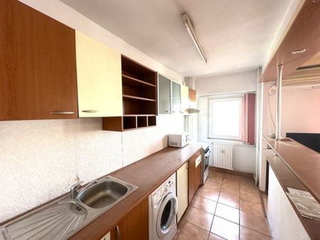 Garsoniera - Bdul Ghica Tei -UTCB - Fotografie 3