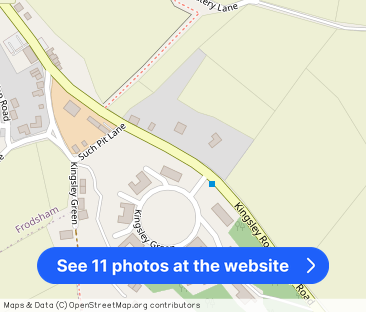 Kingsley Green, Kingsley Road, Frodsham - Photo 1