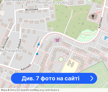 Pokój do wynajęcia dla studenta – spokojna okolica, dobre warunki - Фото 1