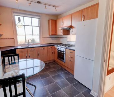 1 BED Flat To rent - Photo 4