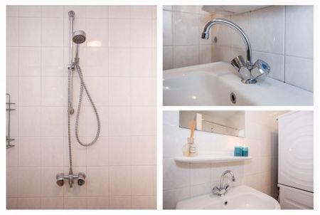 Apartment Utrecht - Royaards van den Hamkade - Foto 5