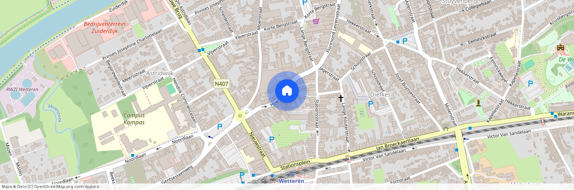 Hoenderstraat, 37, 9230, Wetteren