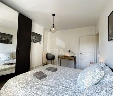 APPART. T2 MEUBLE A LOUER - BLOIS - CENTRE-VILLE, VUE SUR LOIRE, AM... - Photo 5