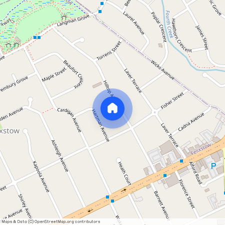 27 Hilltop Avenue, SA 5070, Felixstow