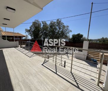 Μονοκατοικία για ενοικίαση Σούνιο - Photo 6