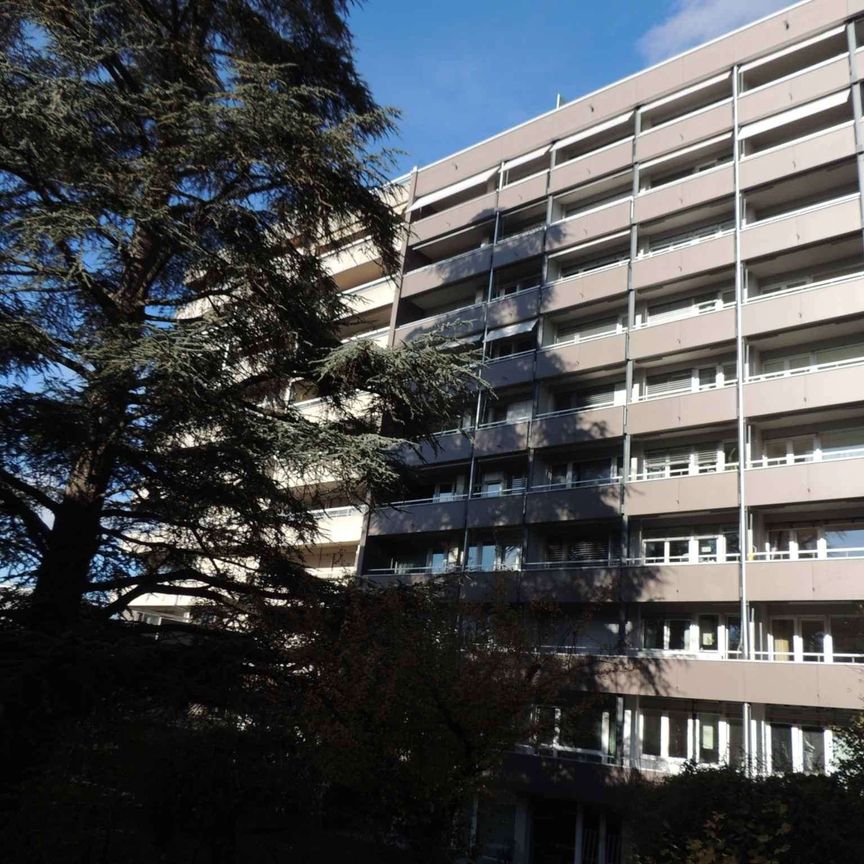 Spacieux appartement de 5 pièces avec balcons à Champel - Photo 1