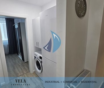 Apartament 2 camere, Tudor, finisaje premium, totul nou - Photo 1