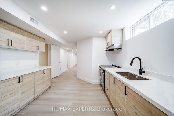 For Lease - 85 Villa Park Drive, Vaughan, Ontario - Photo 1