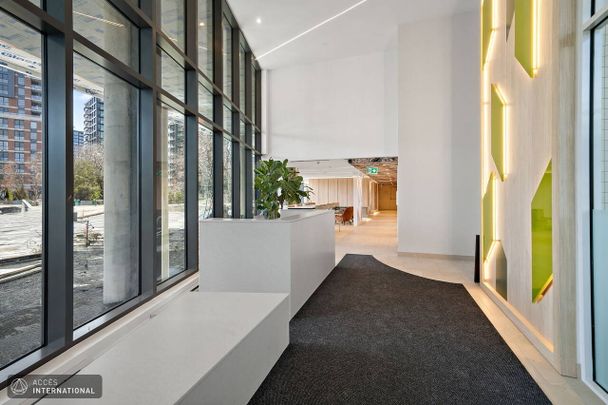 MSO027 - Apartment Griffintown, Montreal - Photo 1