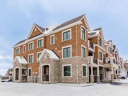 For Lease - 288 Beaverbrae Drive, Markham, Ontario - Photo 2