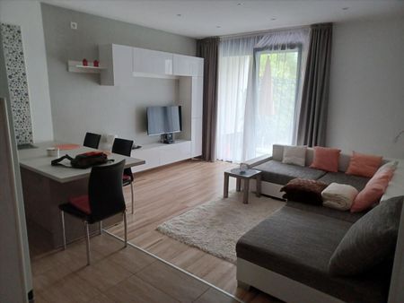 Kiadó újszerű állapotú lakás - Debrecen - Fotó 3