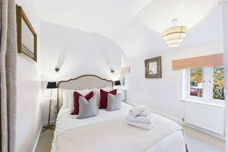 Greys Road, Henley-on-thames, Oxfordshire, RG9 - Photo 4