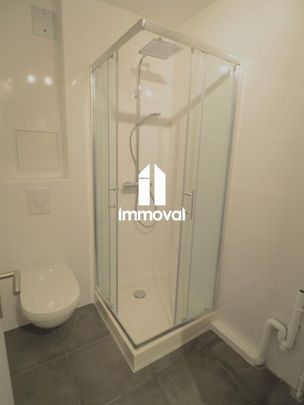 Location Appartement 1 pièce 24m² STRASBOURG 67100 - Photo 1