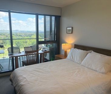 258/15 Irving Street, Phillip ACT 2606 - Apartment For Rent | Domain - Photo 2